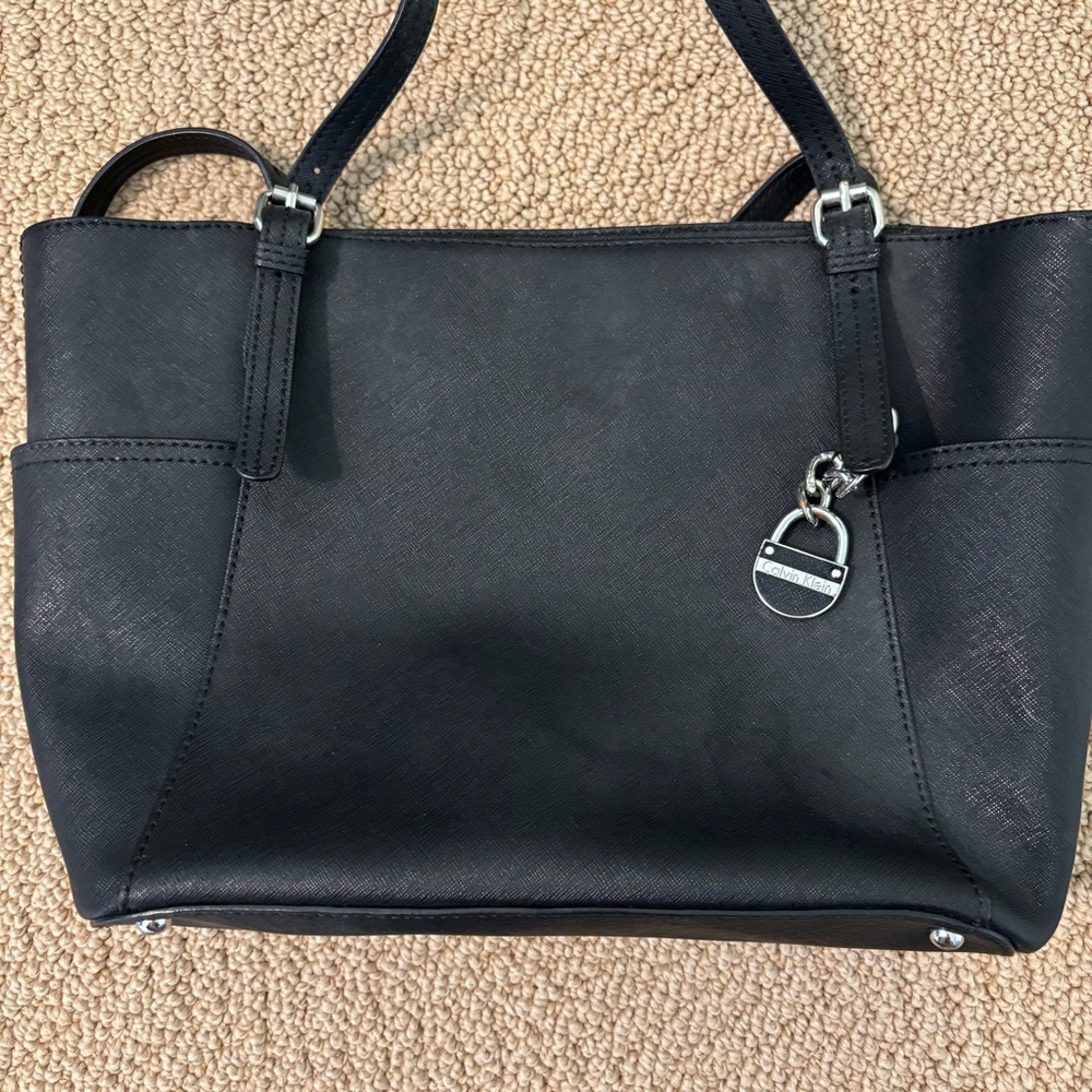 Calvin Klein tote